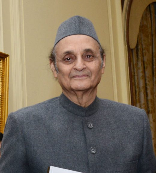 The President, Shri Pranab Mukherjee receiving the first copy of the book entitled "VB-Raju-The Visionary Leader" from the President of ICCR, Dr. Karan Singh, at Rashtrapati Bhavan, in New Delhi on December 18, 2013.
	The Union Minister for Tribal Affairs and Panchayati Raj, Shri V. Kishore Chandra Deo is also seen.